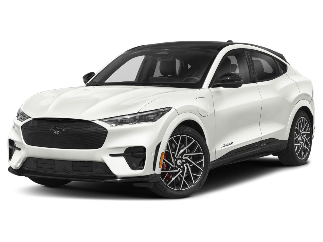 2023 Ford Mustang Mach-E GT Tucson AZ