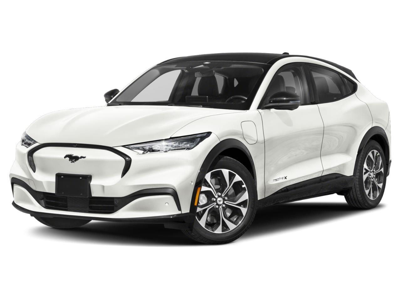 2023 Ford Mustang Mach-E Premium Willowbrook IL