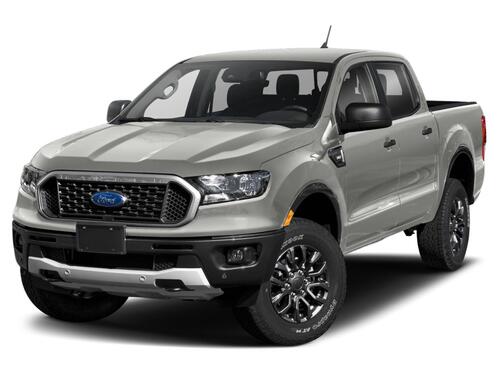 2023 Ford Ranger Tampa FL 2023 Ford Ranger Tampa FL