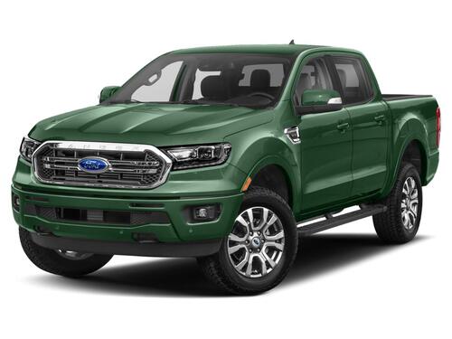 2023 Ford Ranger LARIAT Tampa FL 2023 Ford Ranger LARIAT Tampa FL