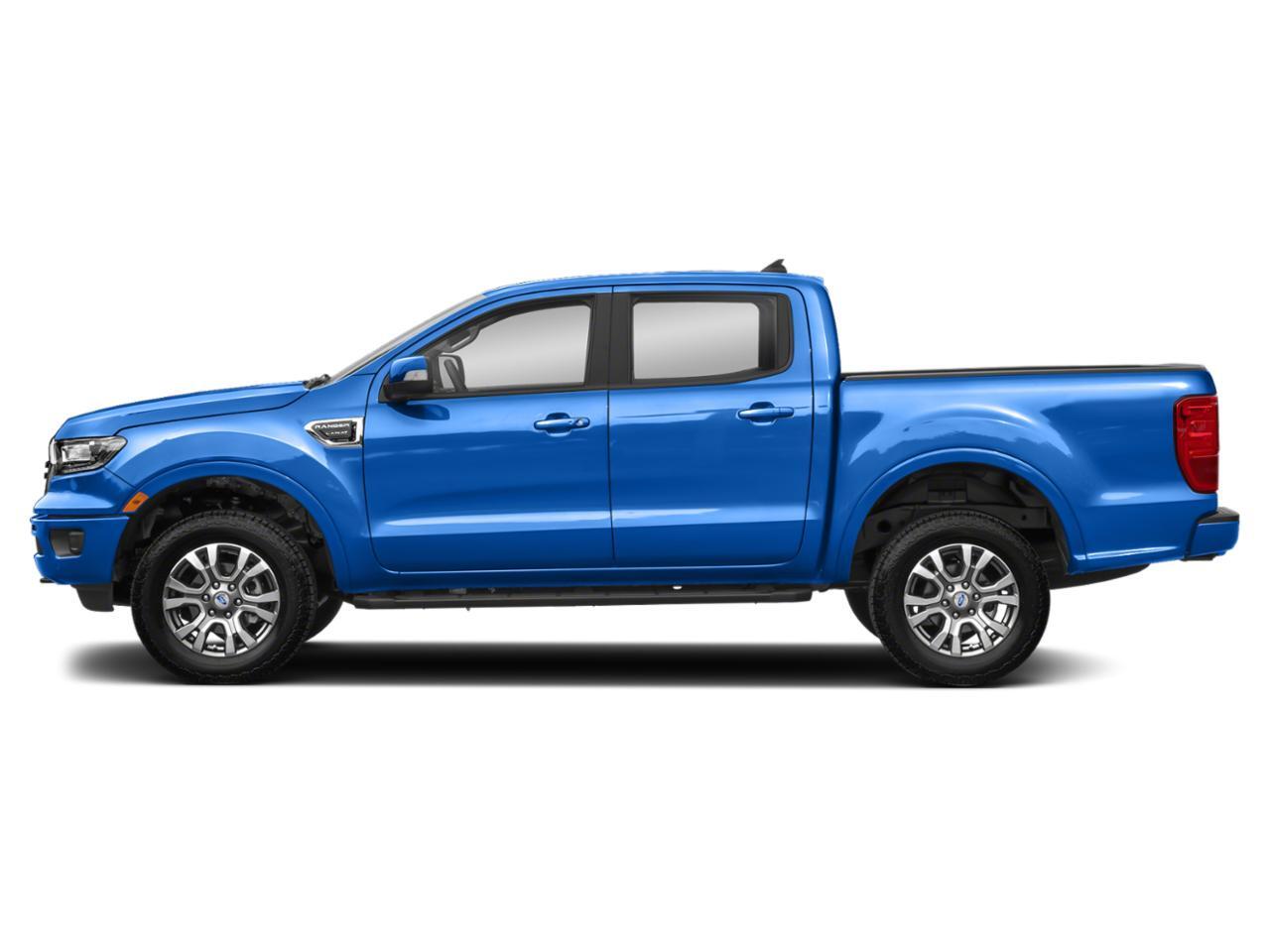 2023 Ford Ranger Lariat Pine River MN