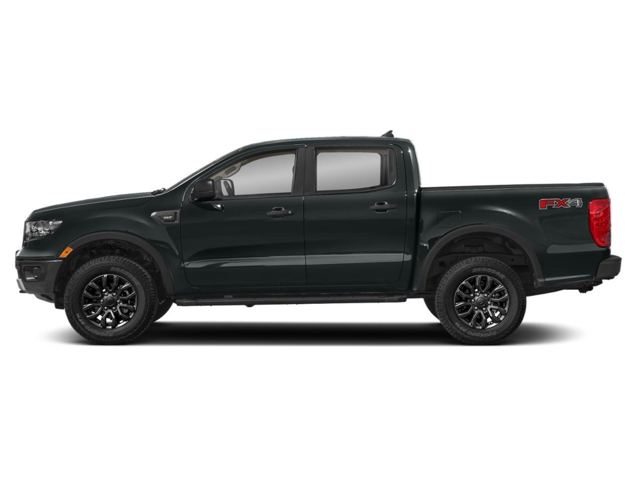 2023 Ford Ranger XLT Cooperstown NY