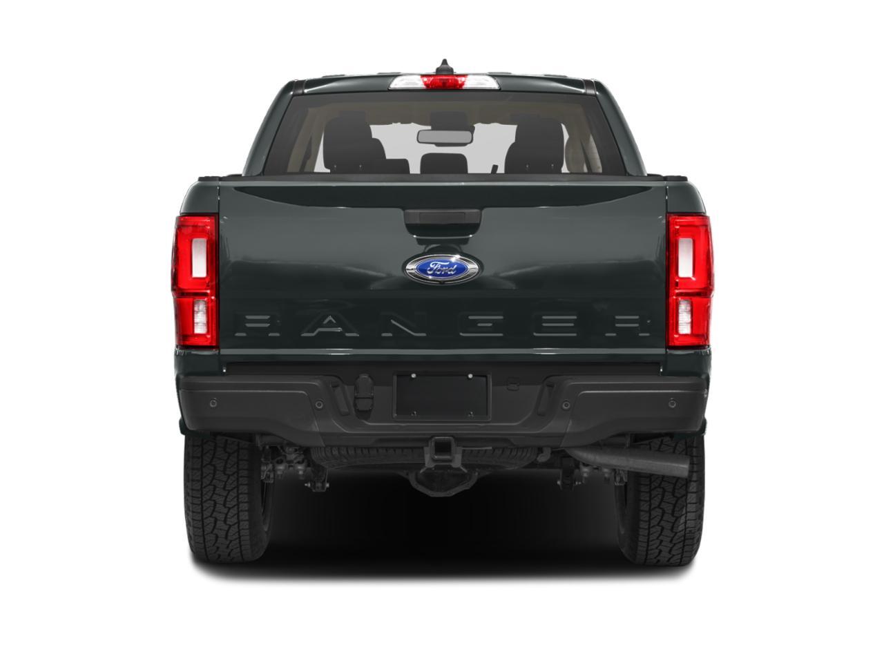 2023 Ford Ranger XLT Roseville CA