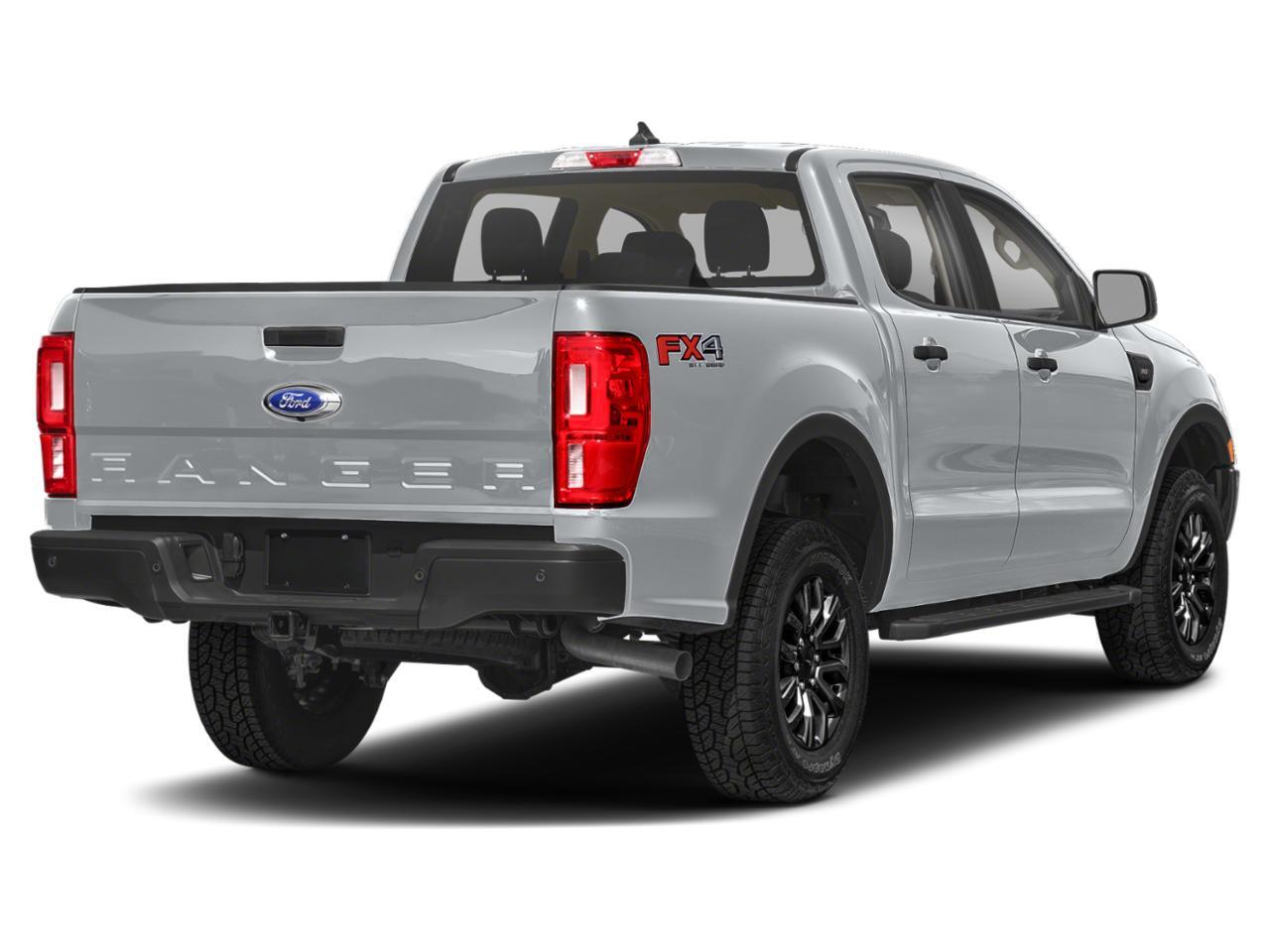 2023 Ford Ranger XLT San Clemente CA