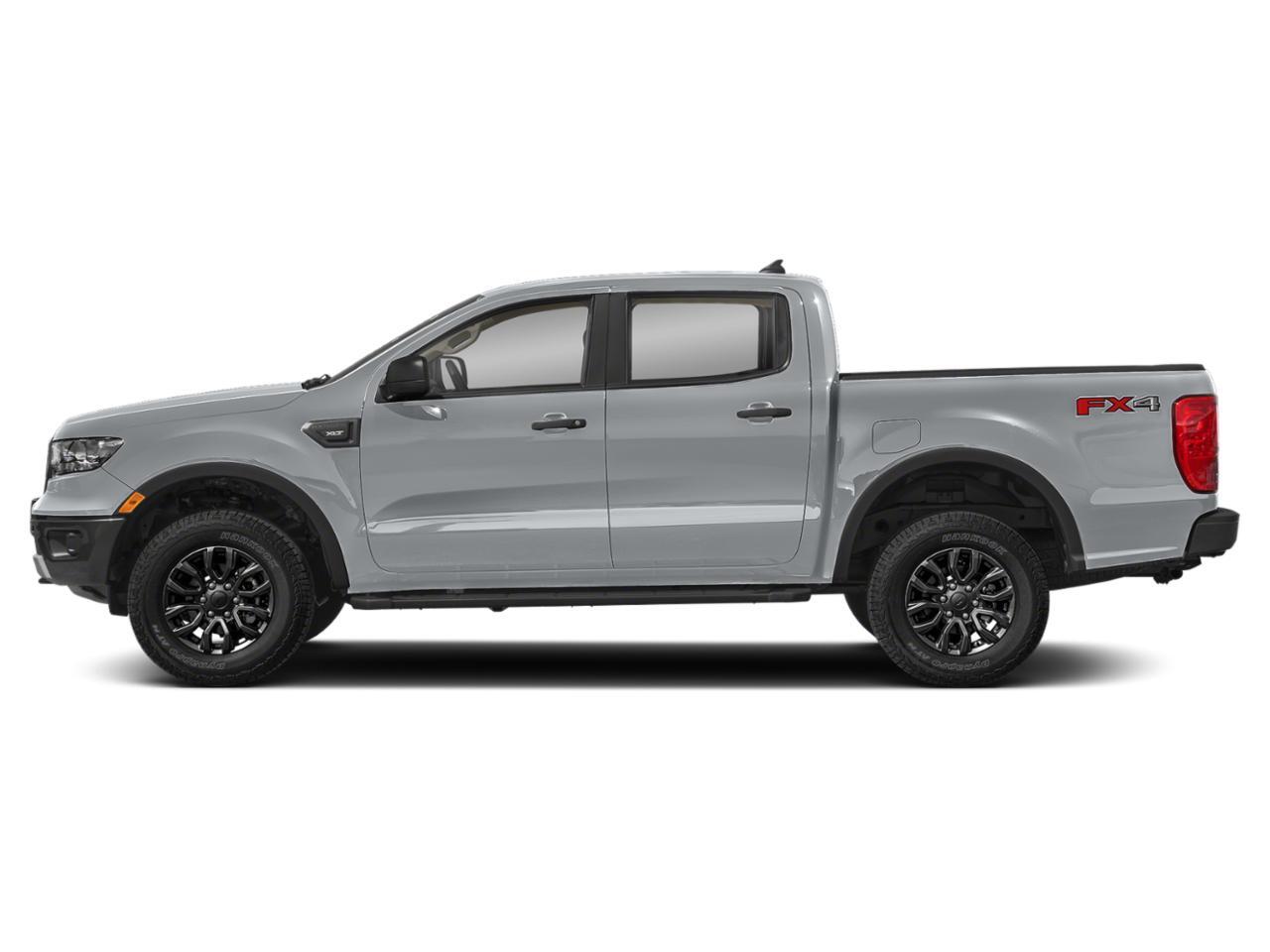 2023 Ford Ranger XLT San Clemente CA