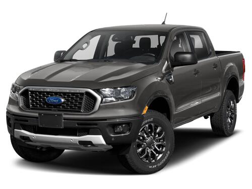 2023 Ford Ranger XLT Tampa FL 2023 Ford Ranger XLT Tampa FL