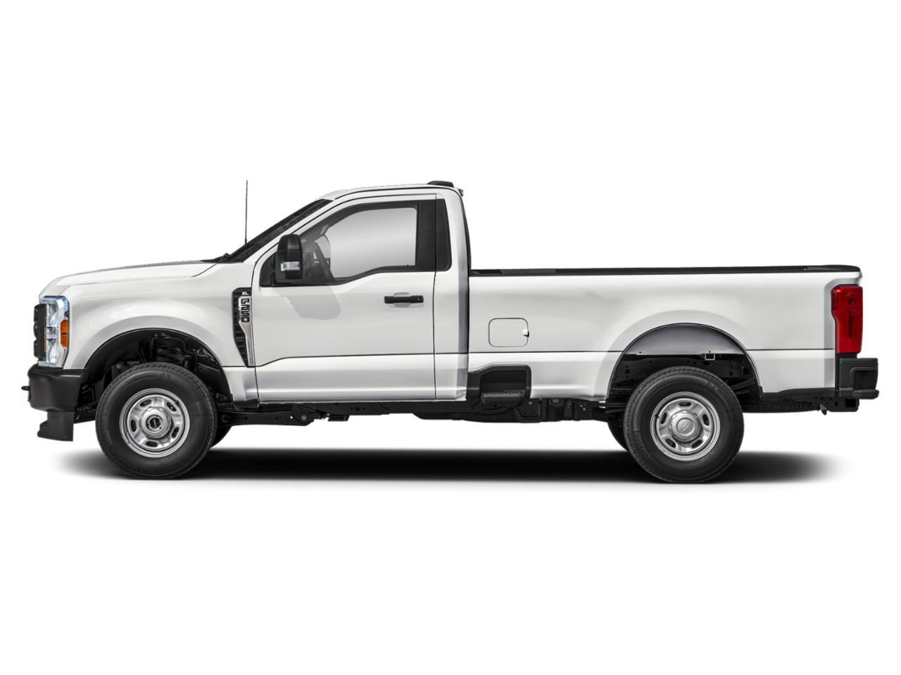 2023 Ford Super Duty F-250 SRW XL Hialeah FL