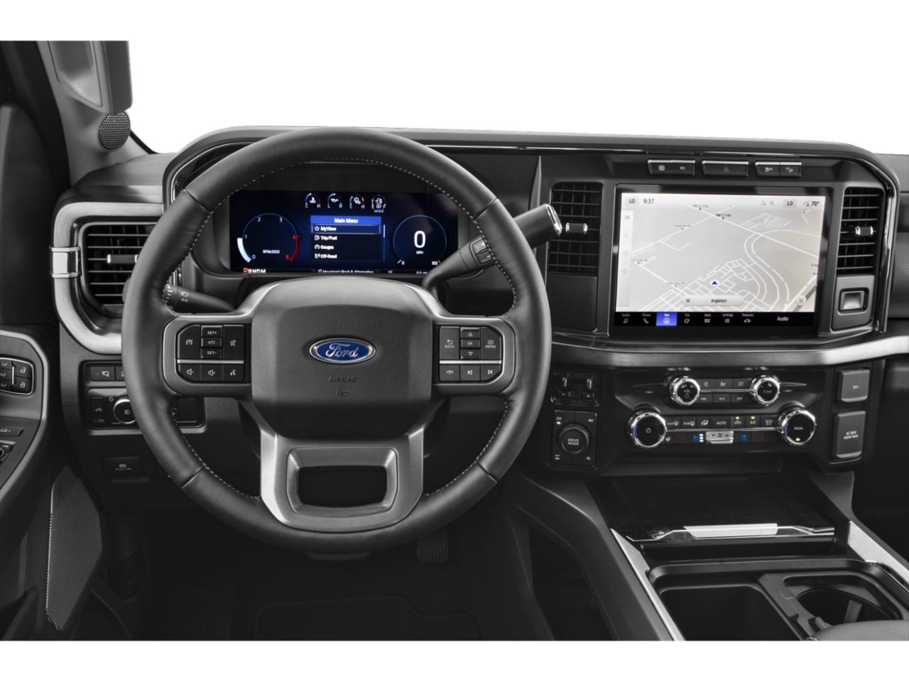 2023 Ford Super Duty F-350 SRW LARIAT Hondo TX