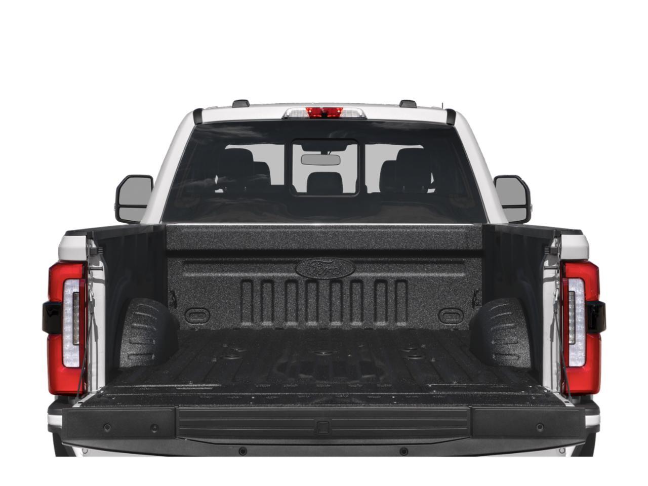 2023 Ford Super Duty F-350 SRW PLATINUM CREW *DIESEL* LEATHER NAVI Listowel ON