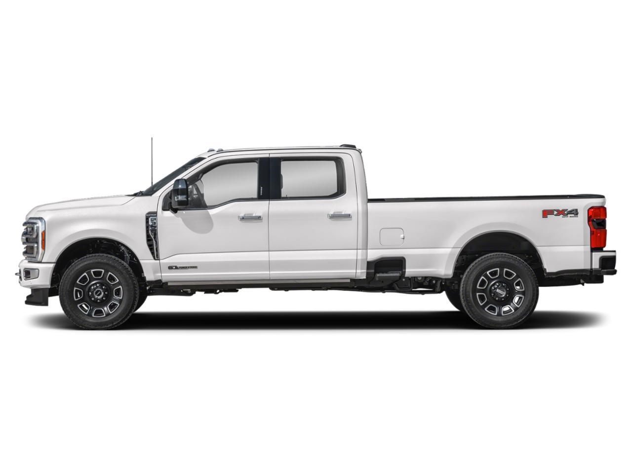 2023 Ford Super Duty F-350 SRW PLATINUM CREW *DIESEL* LEATHER NAVI Listowel ON