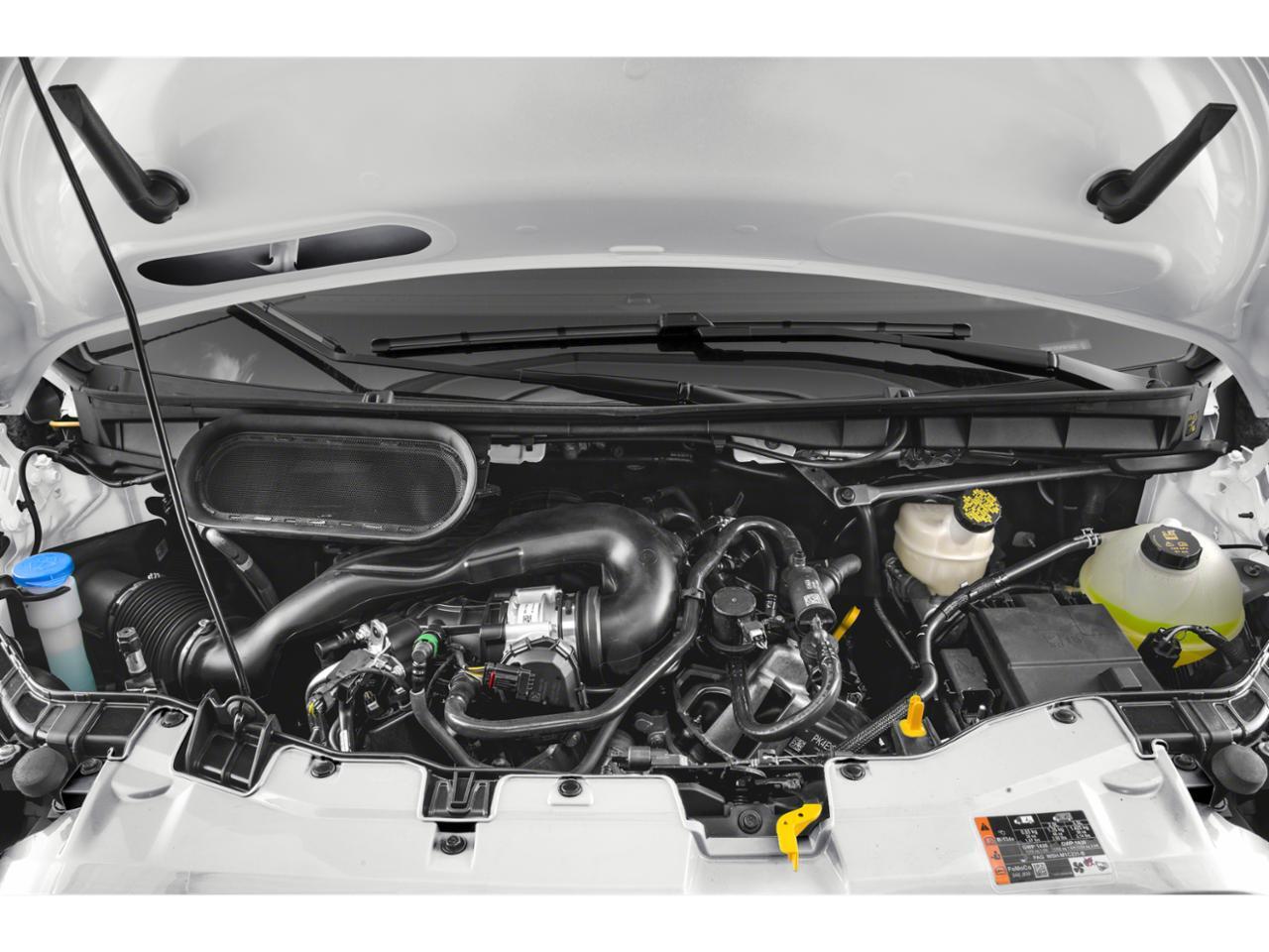 2023 Ford Transit-350 Base Roseville CA