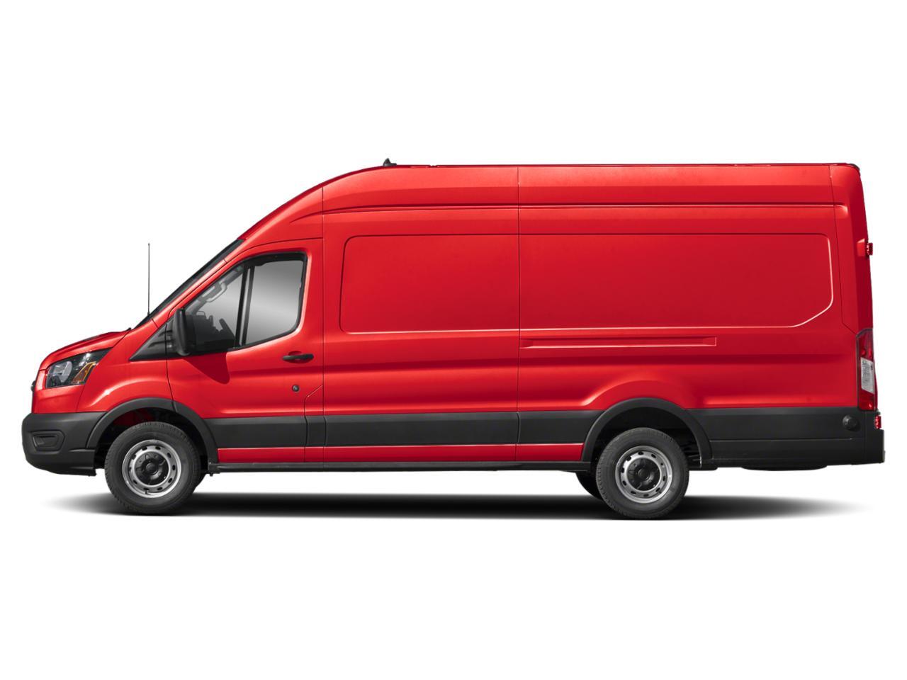2023 Ford Transit-350 Cargo Van n/a