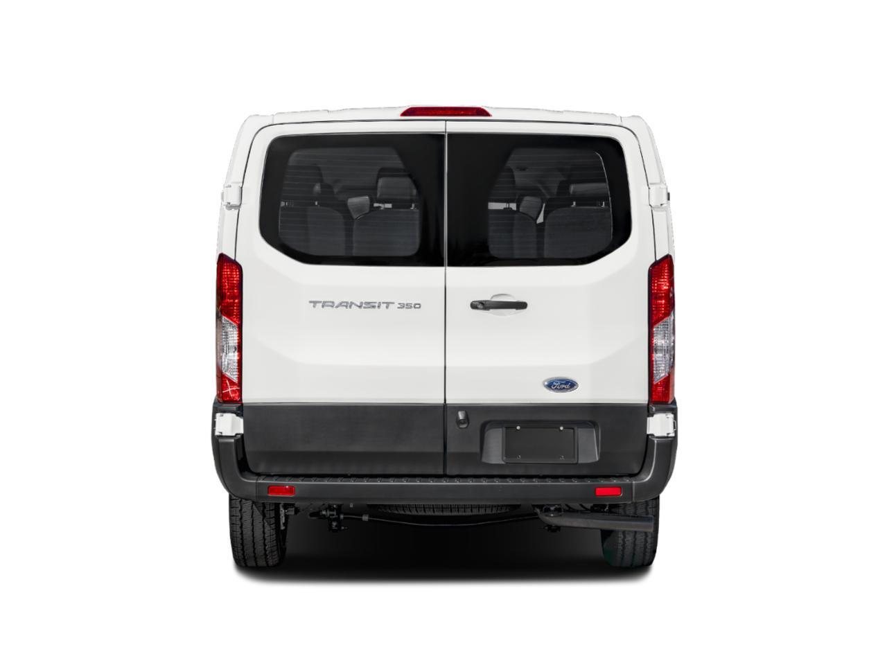 2023 Ford Transit-350 XL Roseville CA