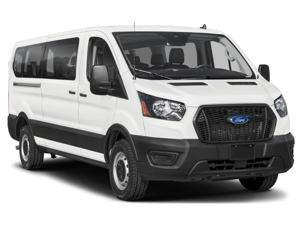 2023 Ford Transit-350 XLT Roseville CA
