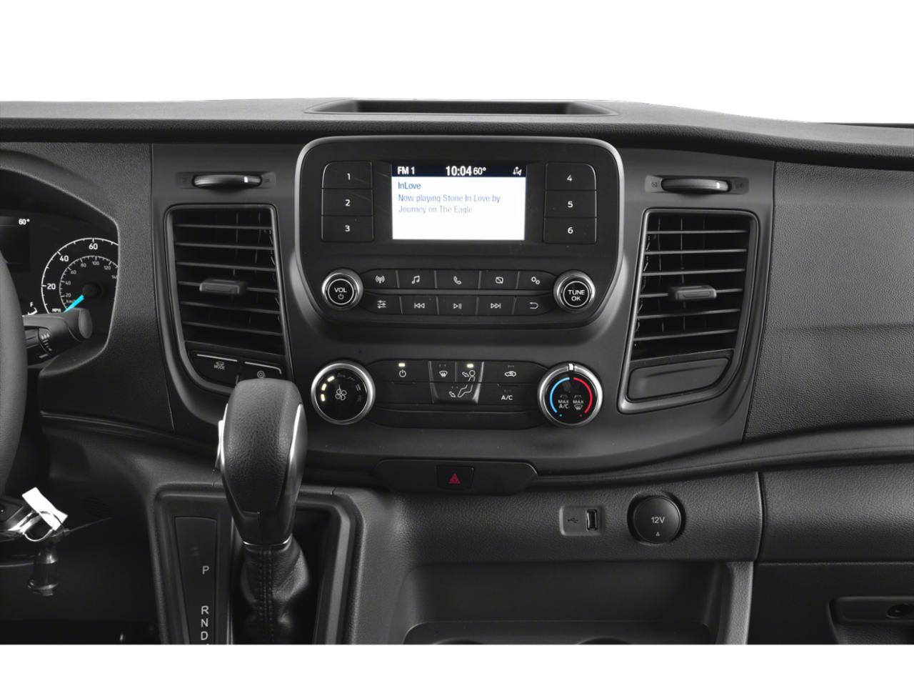 2023 Ford Transit Cargo Van Uvalde TX