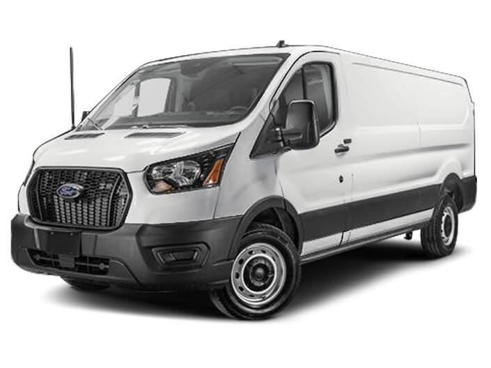 2023 Ford Transit Cargo Van  Oshkosh WI