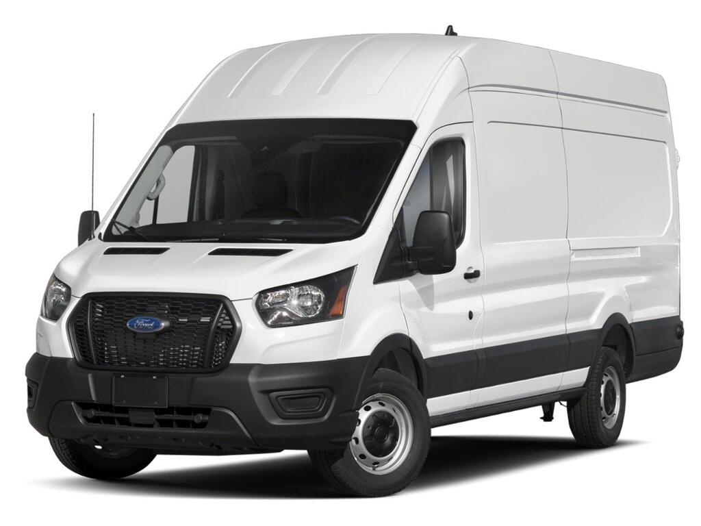 2023 Ford Transit Cargo Van  Oshkosh WI