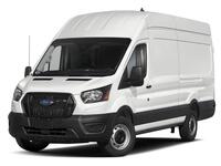 2023 Ford Transit Cargo Van 