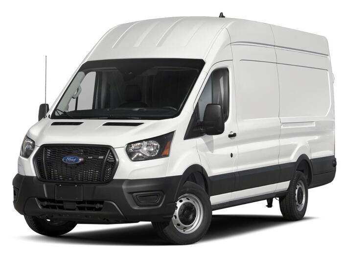 2023 Ford Transit Cargo Van  Oshkosh WI