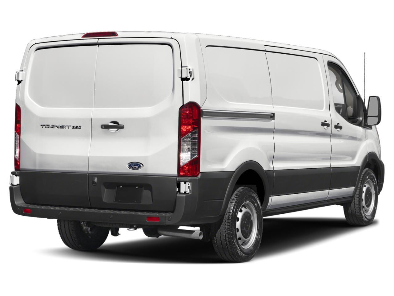 2023 Ford Transit Cargo Van San Clemente CA