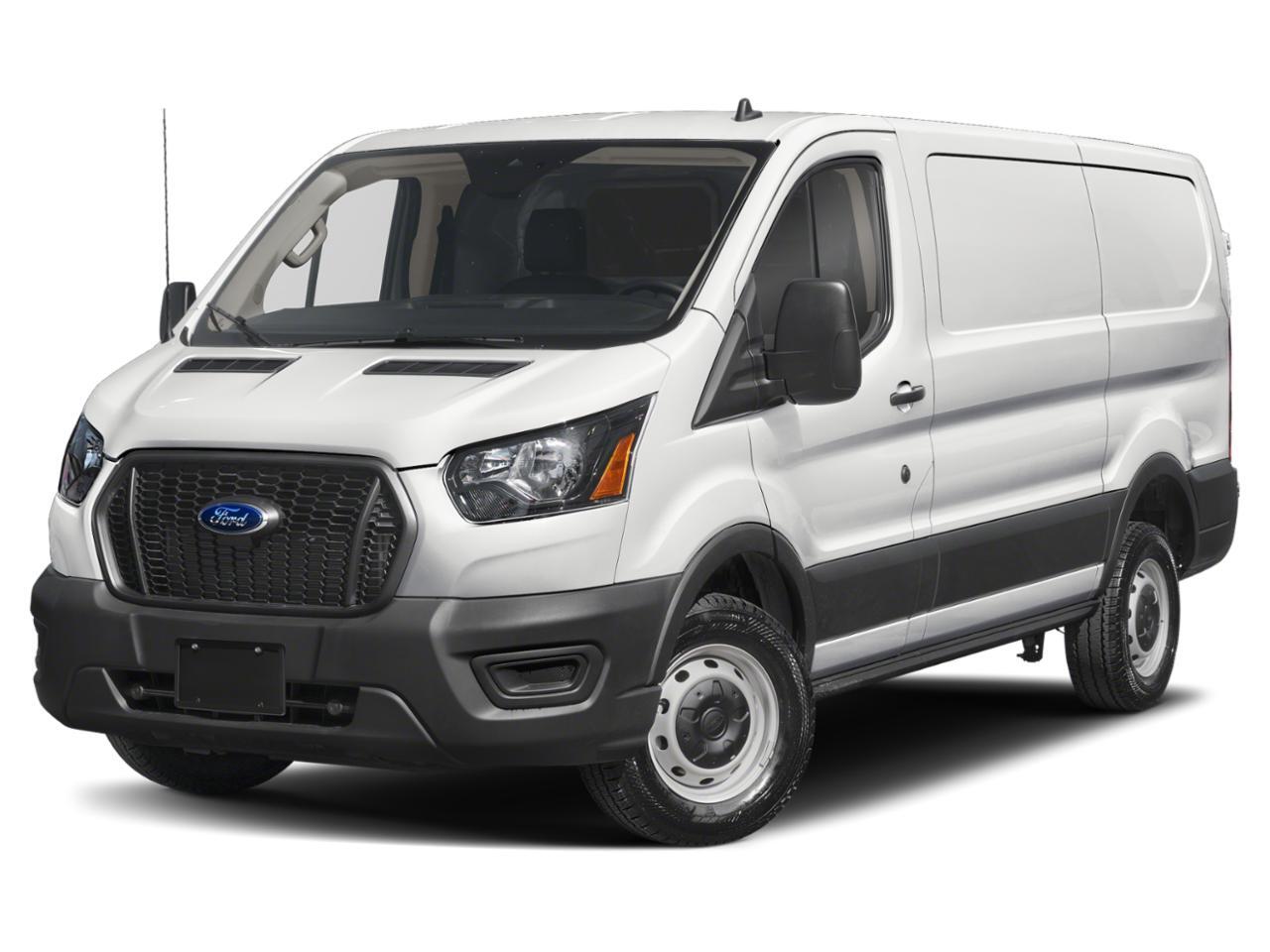 2023 Ford Transit Cargo Van