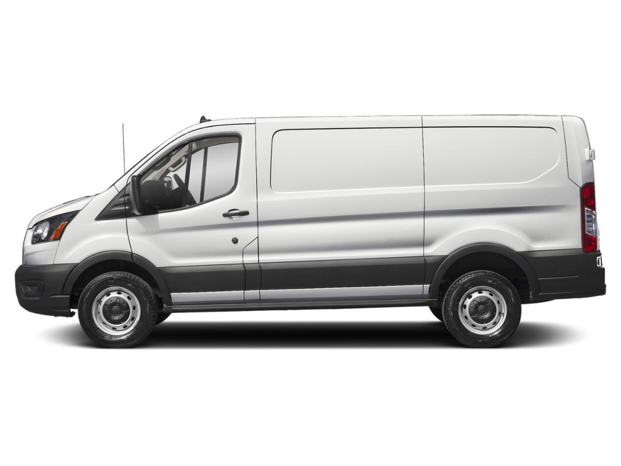 2023 Ford Transit Cargo Van San Clemente CA