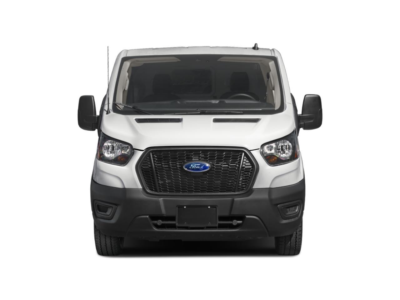 2023 Ford Transit Cargo Van San Clemente CA