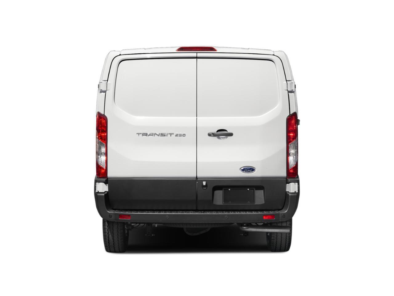 2023 Ford Transit Cargo Van San Clemente CA