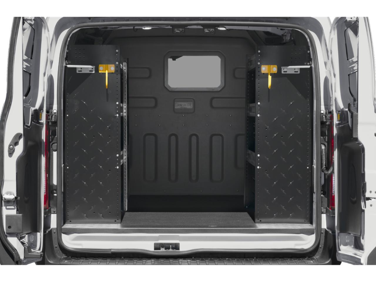 2023 Ford Transit Cargo Van San Clemente CA