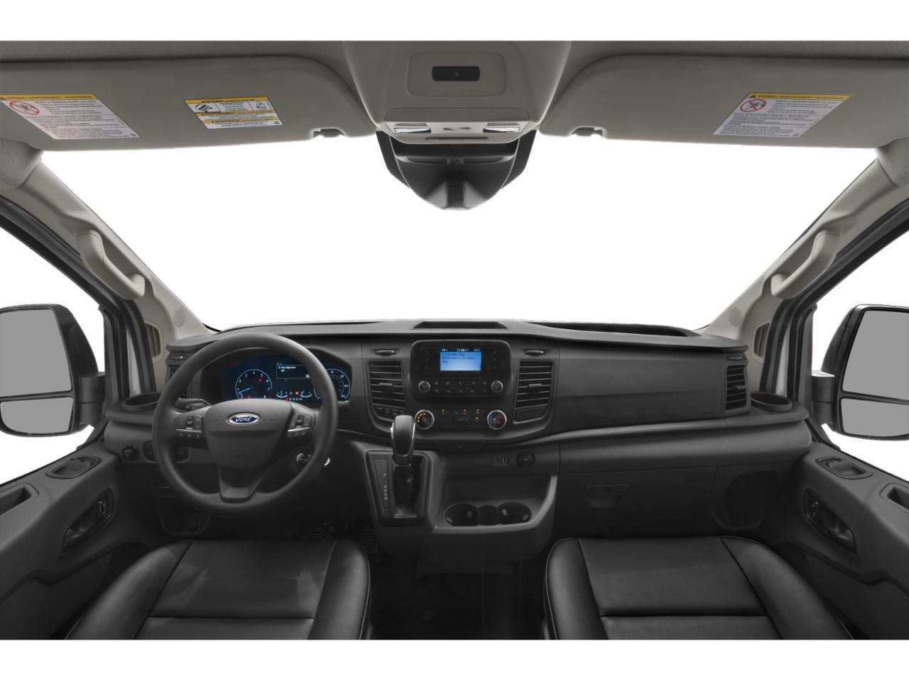 2023 Ford Transit Cargo Van San Clemente CA