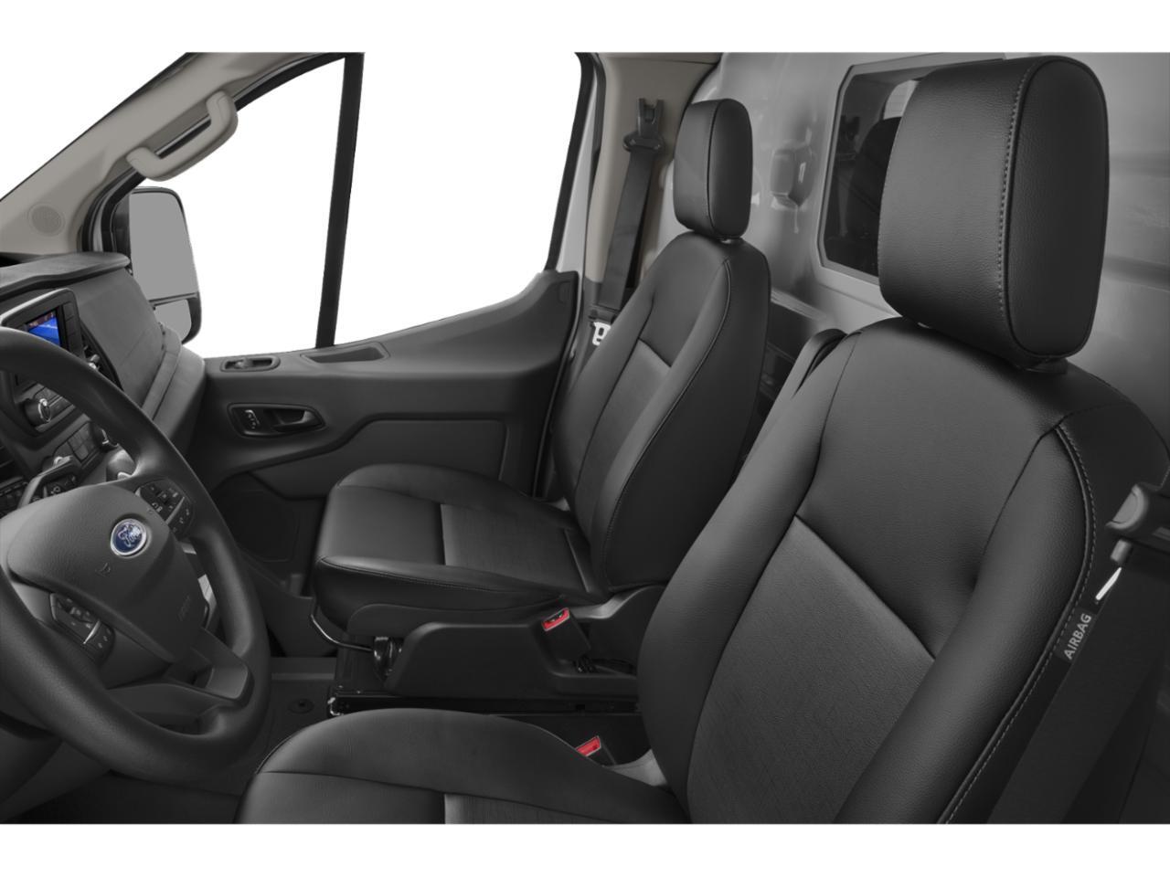 2023 Ford Transit Cargo Van San Clemente CA