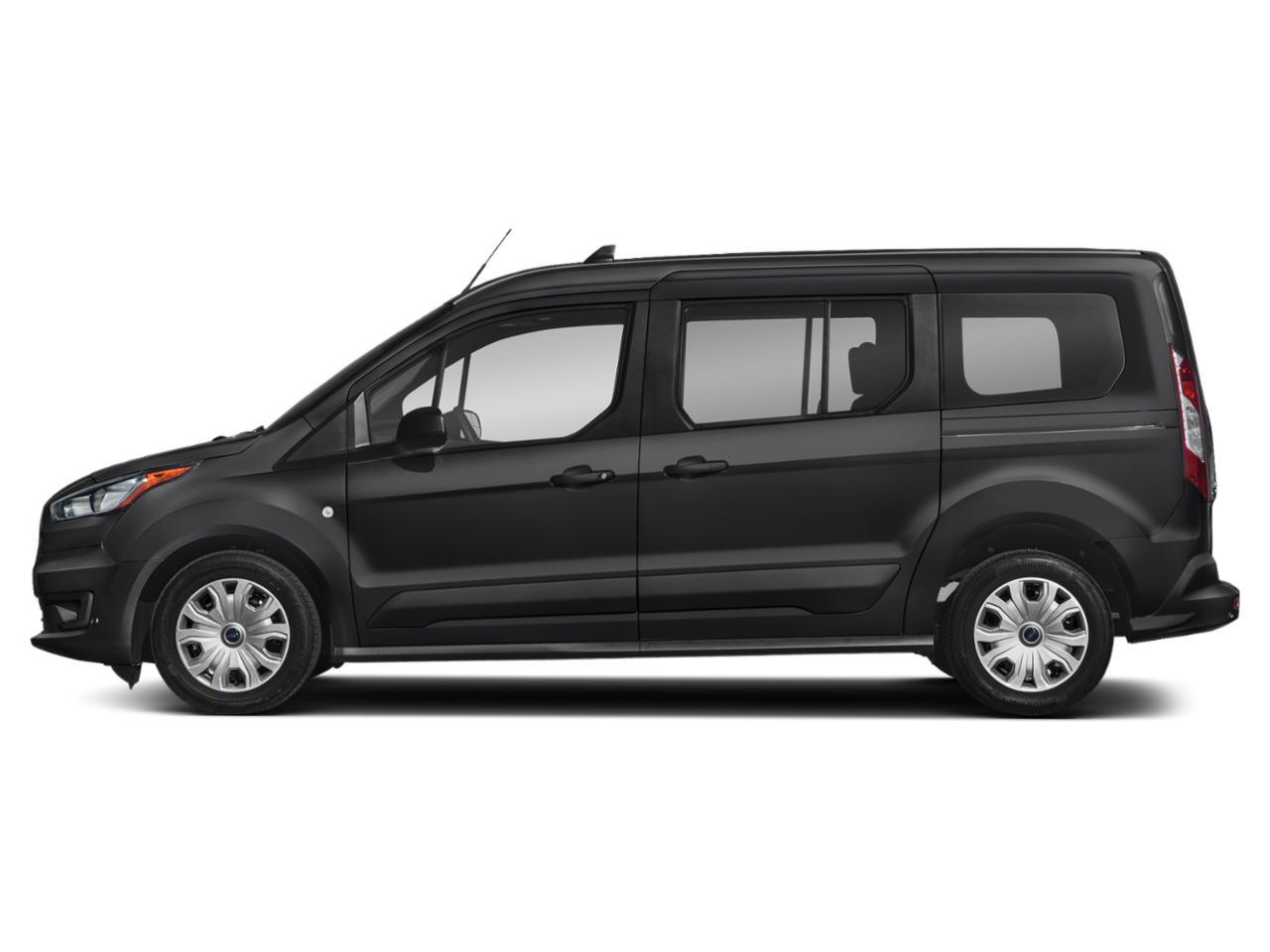 2023 Ford Transit Connect XLT