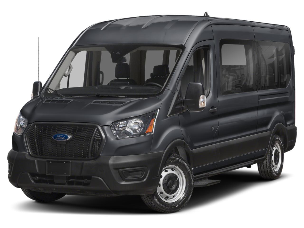 2023 Ford Transit Passenger Wagon XL