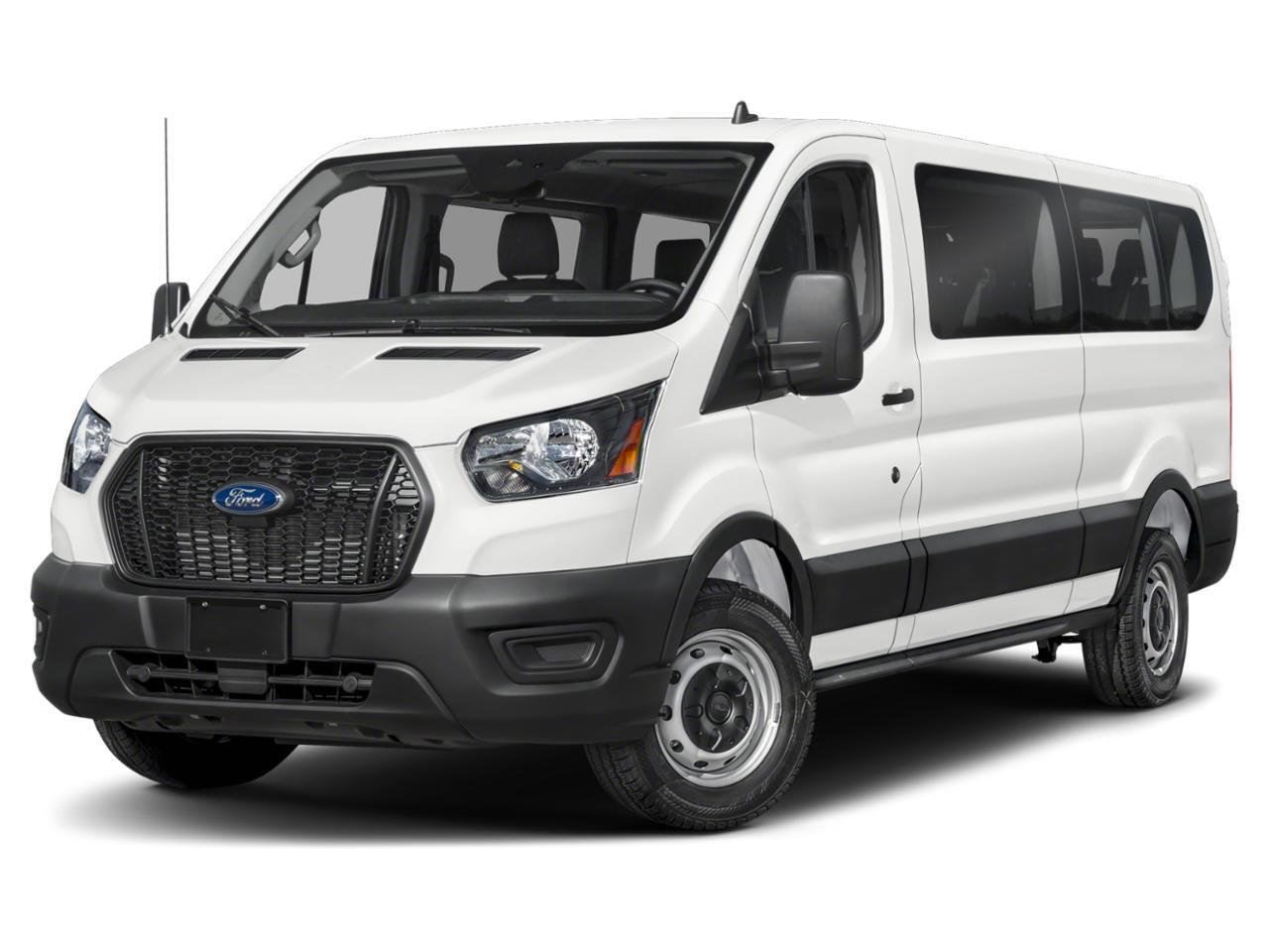 2023 Ford Transit Passenger Wagon XL
