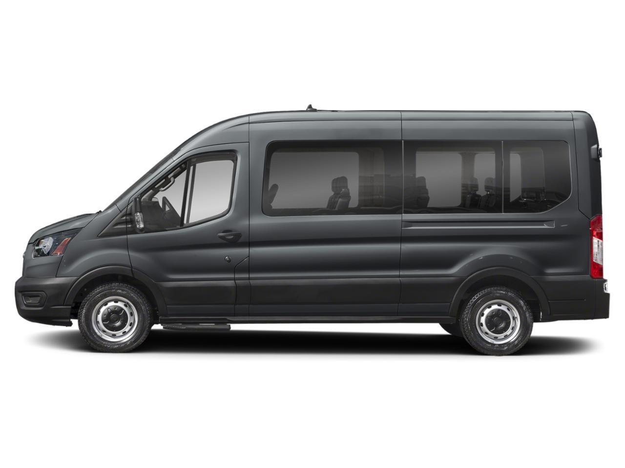 2023 Ford Transit Passenger Wagon XLT Grand Junction CO