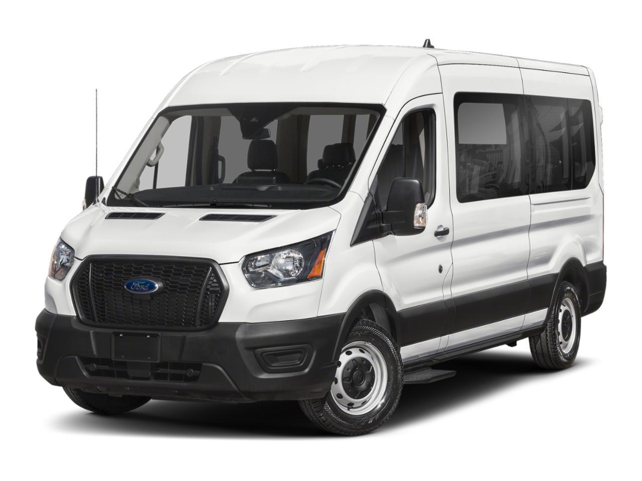2023 Ford Transit Passenger Wagon XLT Grand Junction CO