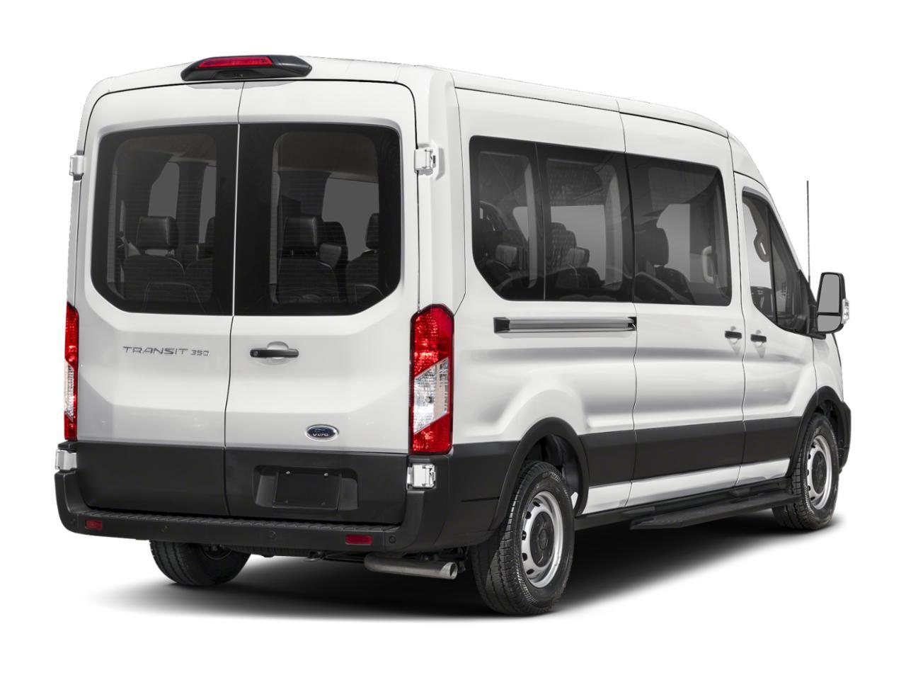 2023 Ford Transit Passenger Wagon XLT Grand Junction CO