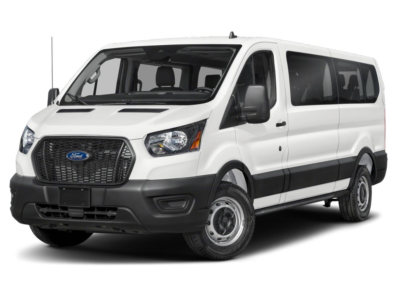 2023 Ford Transit Passenger Wagon XLT Grand Junction CO