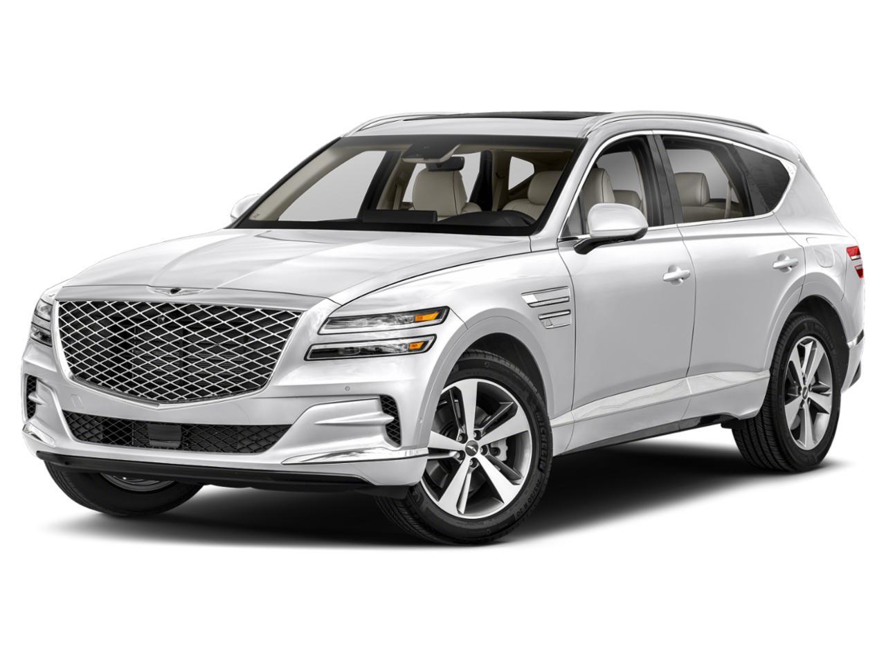 2023 GENESIS GV80 BASE/ADVAN Guaynabo PR