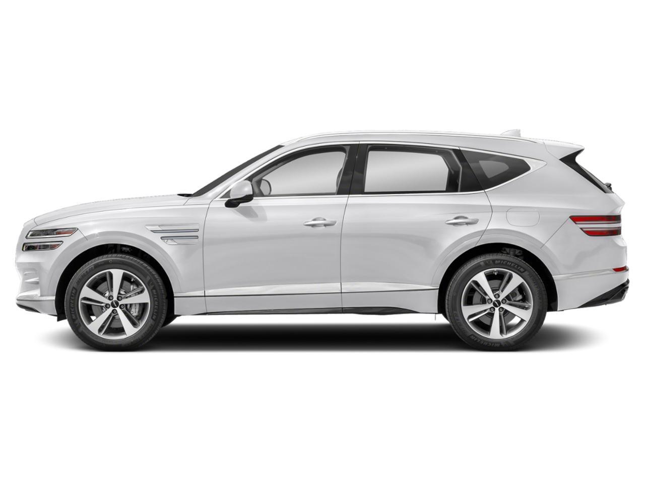 2023 GENESIS GV80 BASE/ADVAN Guaynabo PR
