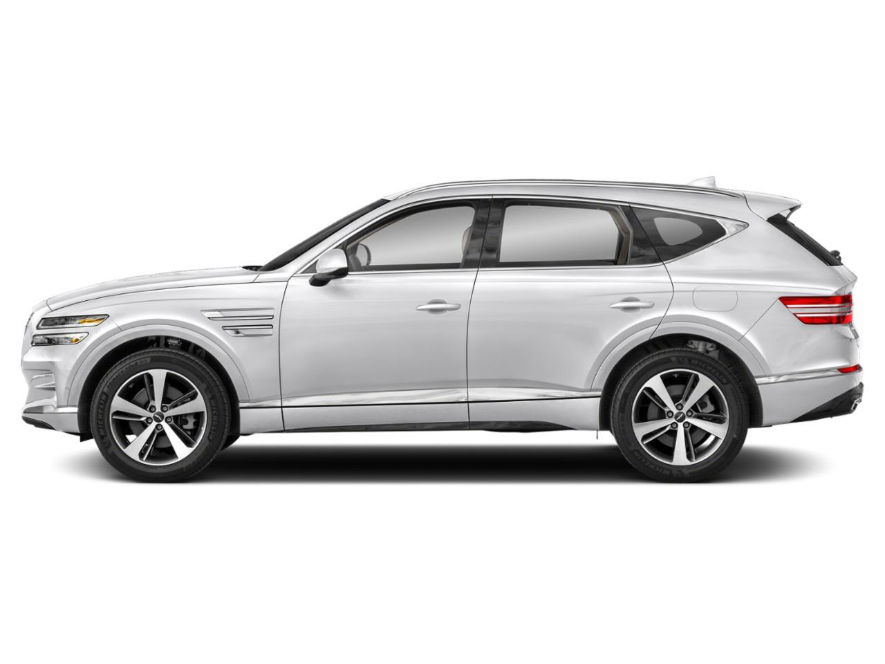 2023 GENESIS GV80 BASE/ADVAN Guaynabo PR