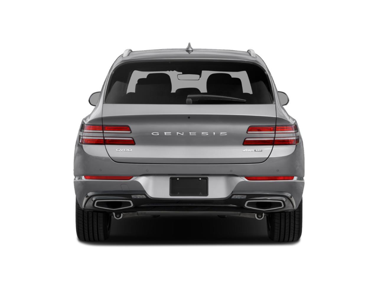 2023 GENESIS GV80 BASE/ADVAN Advanced + Guaynabo PR
