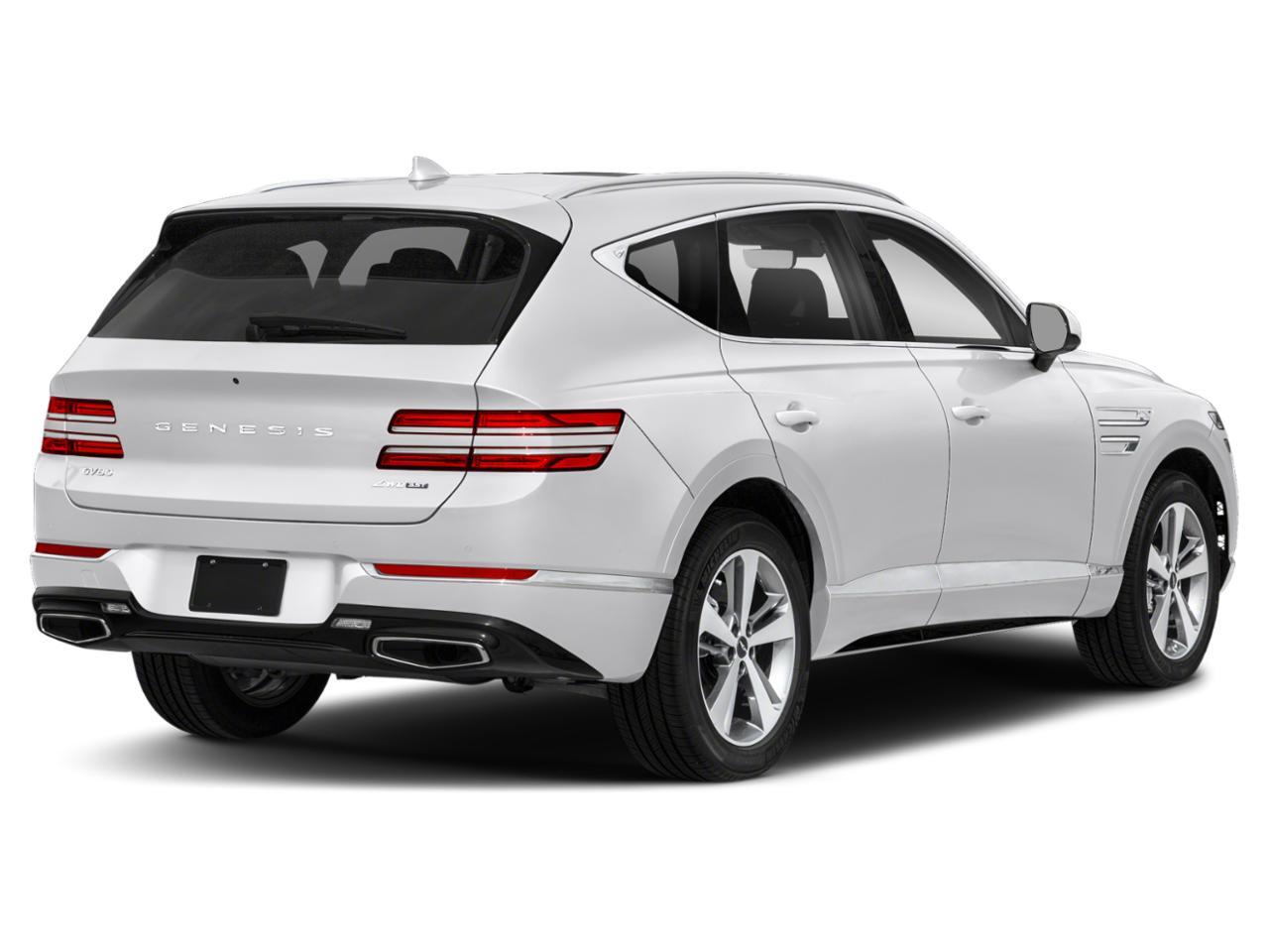 2023 GENESIS GV80 BASE/ADVAN Advanced + Guaynabo PR