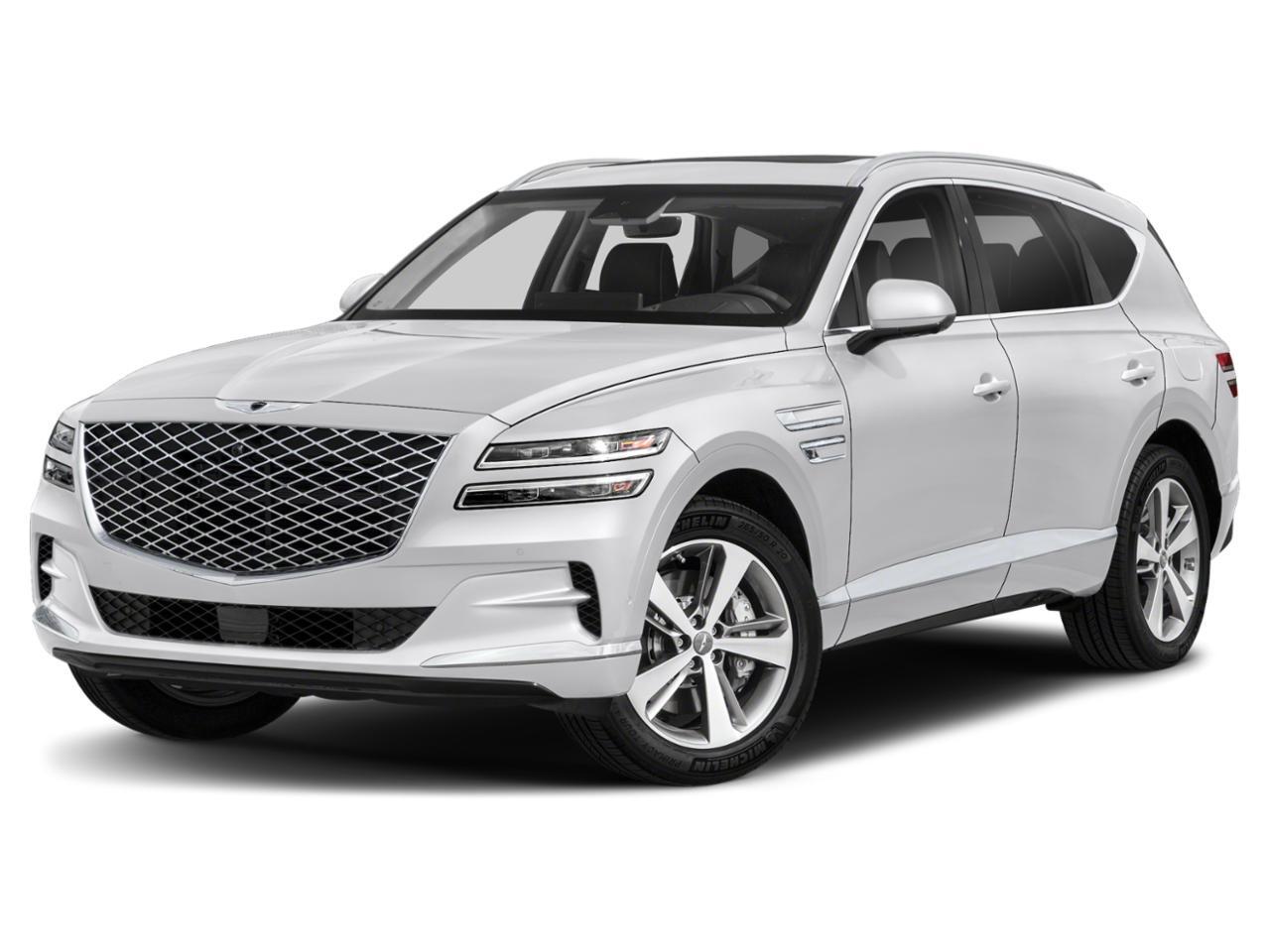 2023 GENESIS GV80 BASE/ADVAN Advanced + Guaynabo PR