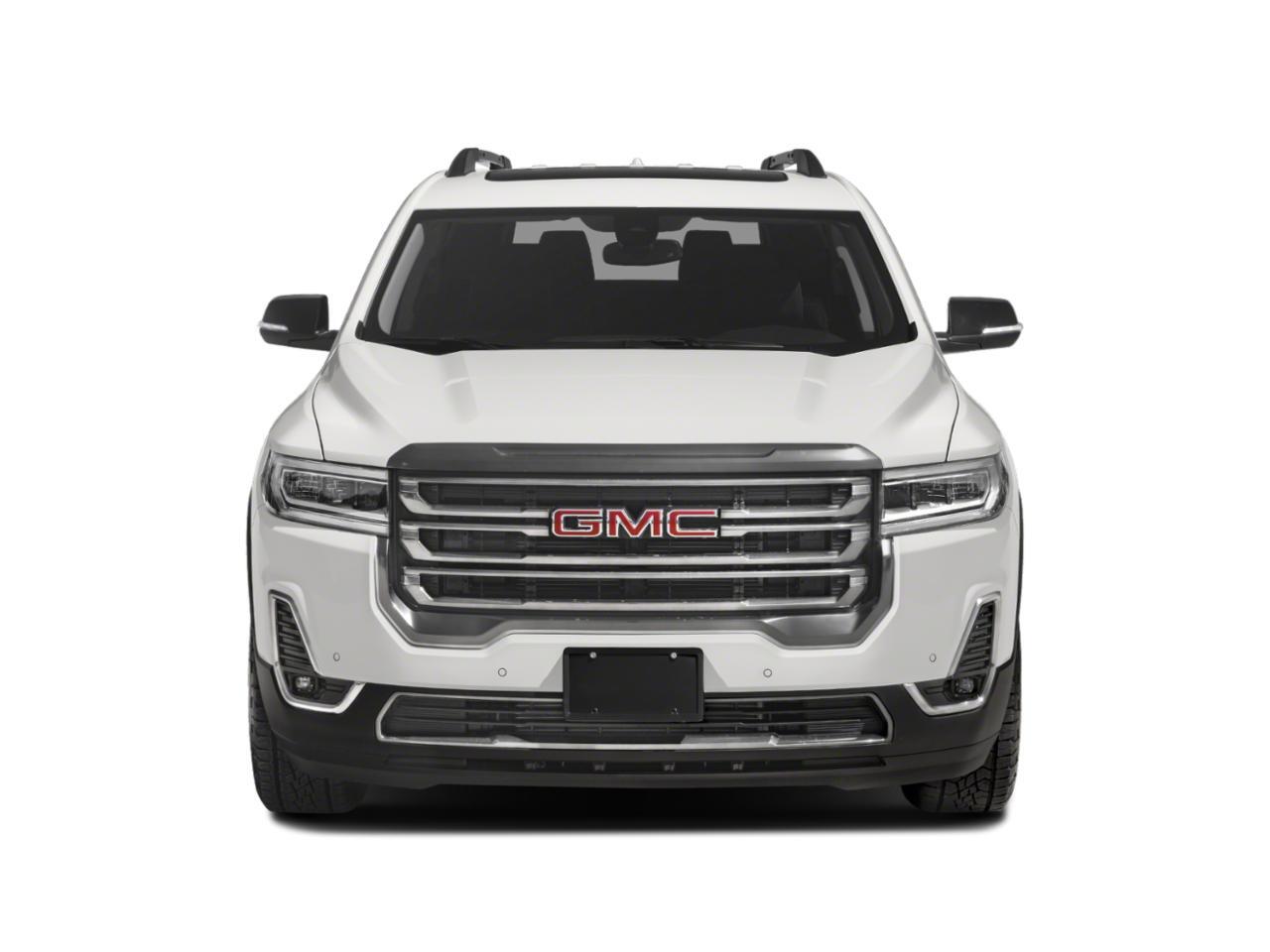 2023 GMC Acadia AT4 Edmonton AB