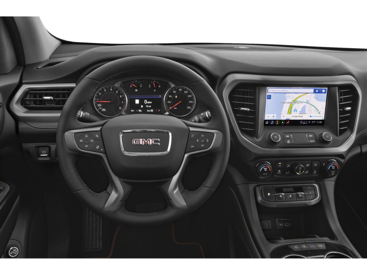 2023 GMC Acadia AT4 Edmonton AB