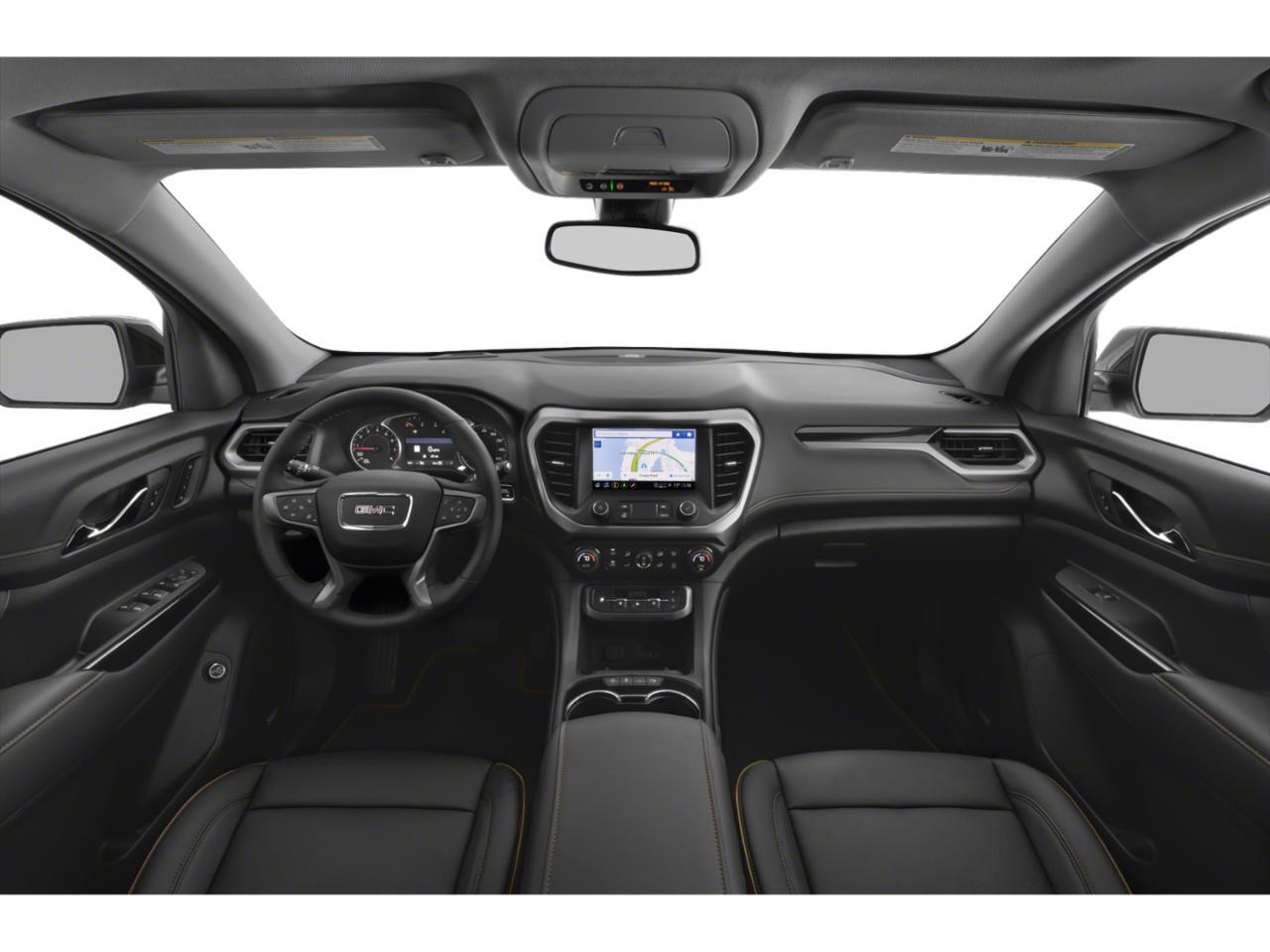 2023 GMC Acadia AT4 Edmonton AB