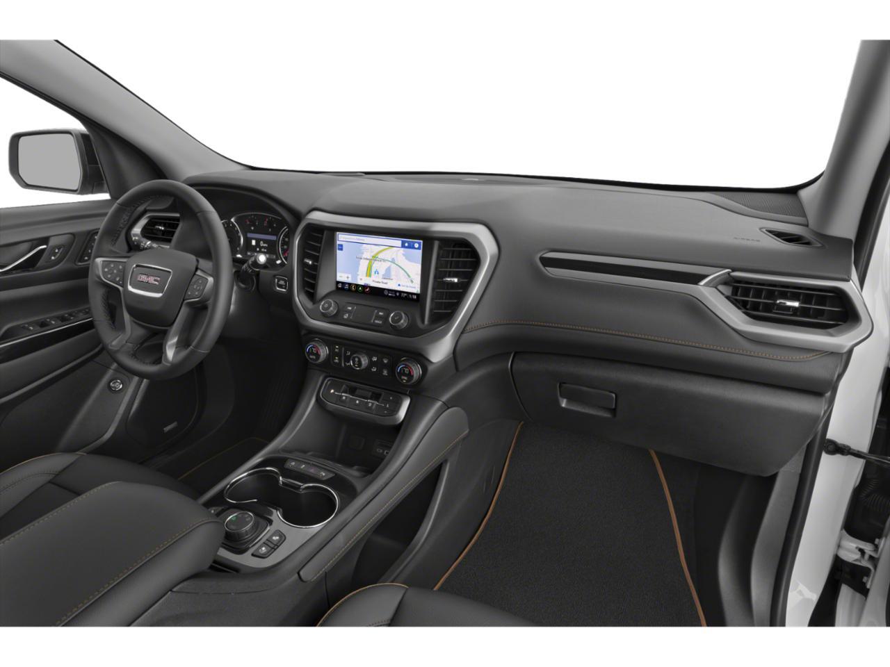 2023 GMC Acadia AT4 Edmonton AB