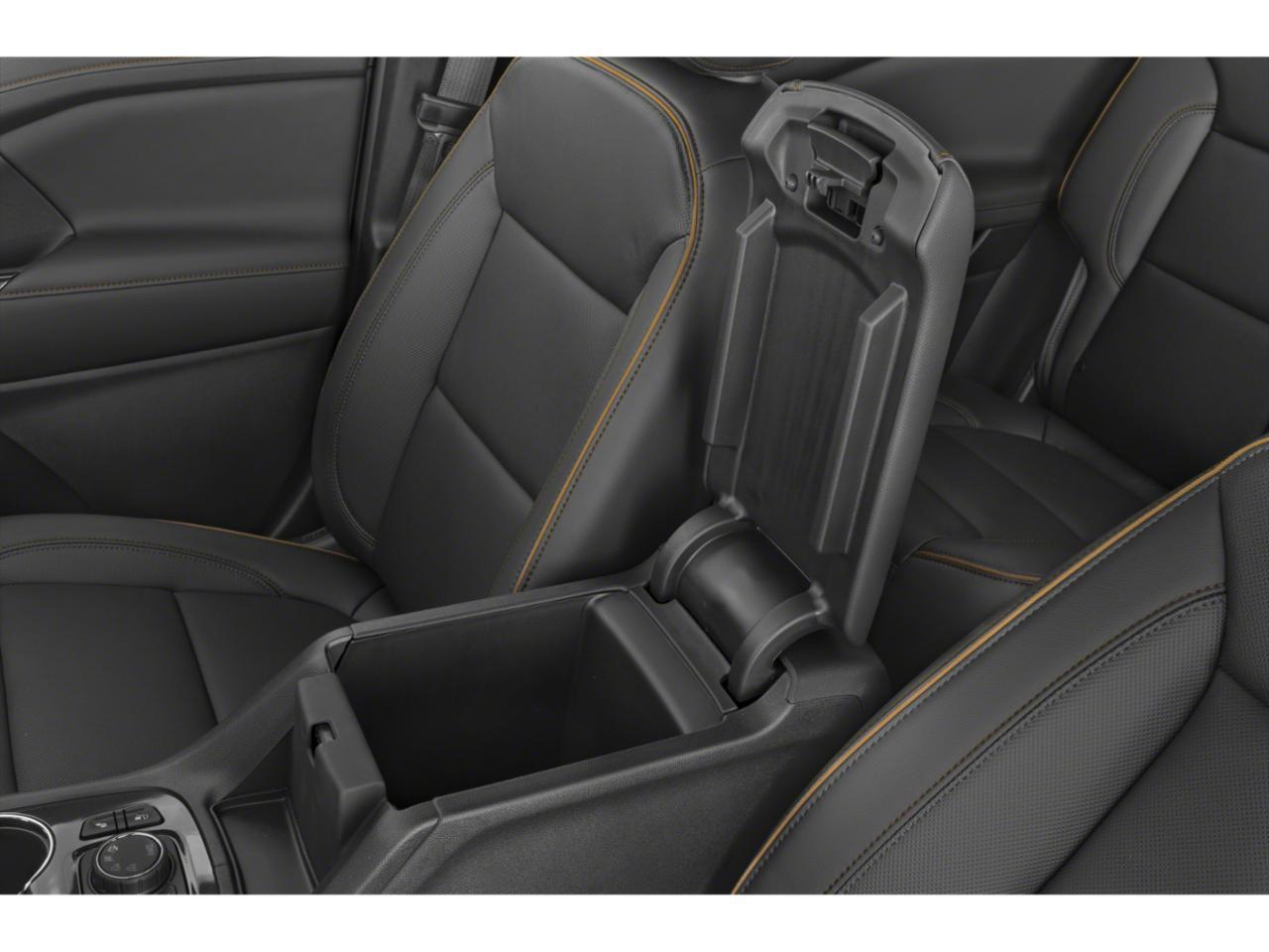 2023 GMC Acadia AT4 Edmonton AB