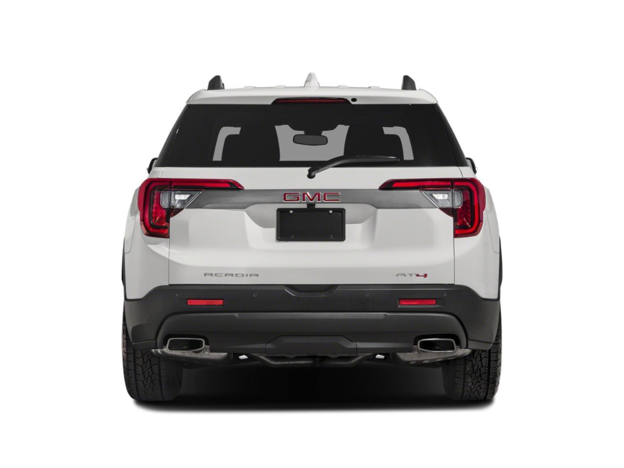 2023 GMC Acadia AT4 Edmonton AB